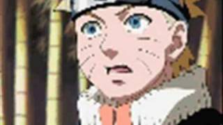 Naruto tribute - nach el regreso