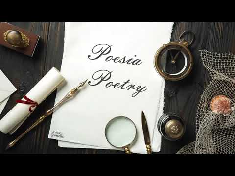 Música para Recitar Poemas, Música para Poesía Sin anuncios