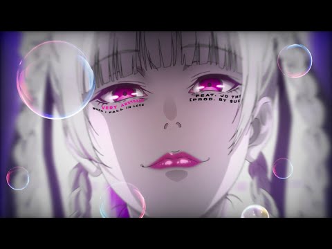 Very Abstract - when i fall in love (feat. JD the M.C.) [Prod. by $upreme]