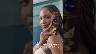NIVEA Radiant &amp; Beauty