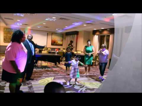 DJ Lorenzo Ross video.