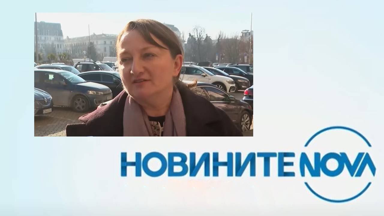 Новините на NOVA (11.02.2025 - обедна емисия)