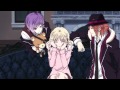 Diabolik Lovers/Дьявольские возлюбленные - 1 серия (озвучил Ataru ...