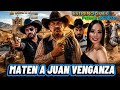 KILL JUAN VENGANZA Full Movie Spanish Premiere 2026 Cinematic Mexicancinema