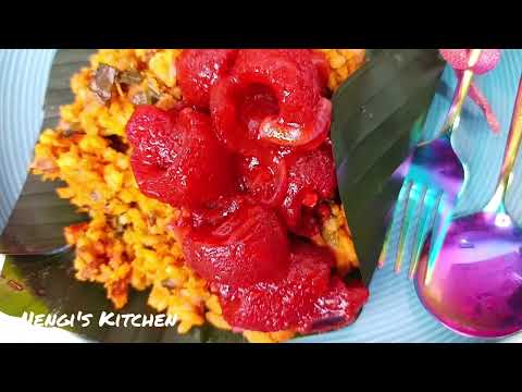 7 minutes delicious sauce: A quick Nigerian recipe 🇳🇬