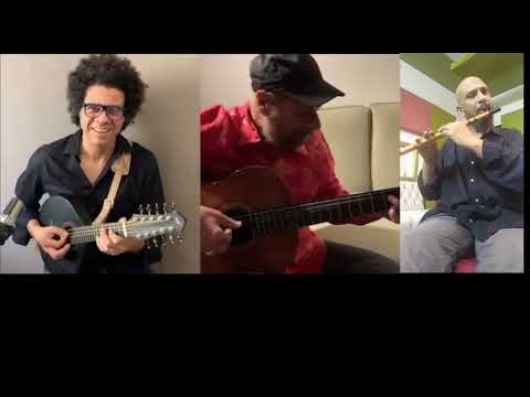 #DESAFIOCANTODAPRAYA  BAQIR ABBAS  HAMILTON DE HOLANDA & JOÃO BOSCO