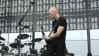 DENIAL WAITS - ASHES DIVIDE LIVE @ EDGEFEST TORONTO