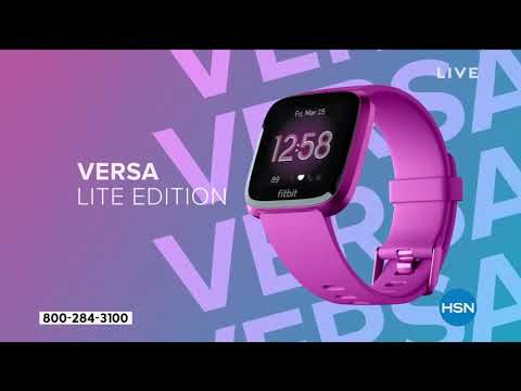 HSN | Electronic Connection featuring Fitbit 05.02.2019 - 04 PM