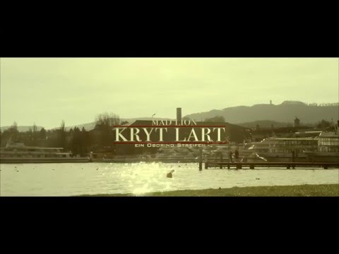 MAD LION - Kryt Lart (Official Clip) prod. by ZeDe