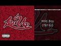Machine Gun Kelly Waka Flocka Flame Wild Boy 741Hz