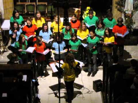 [MPZ Škofja Loka] Visoka pesem