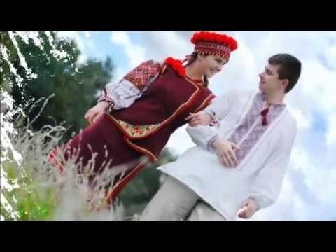 Вишита сорочка / Vyshyta sorochka