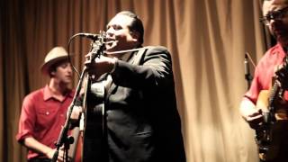 Thru Dreamin', Big Sandy and His Fly Rite Boys