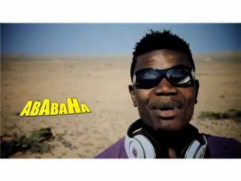 Cabo Snoop - Prakatatumba (official music video)