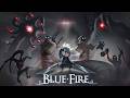 Gameplay video of Blue Fire  Nintendo