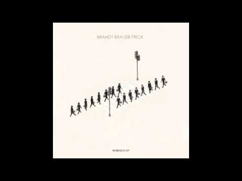 Brandt Brauer Frick - You Make Me Real (Lance Gamble Remix)