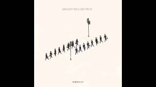 Brandt Brauer Frick - You Make Me Real (Lance Gamble Remix)