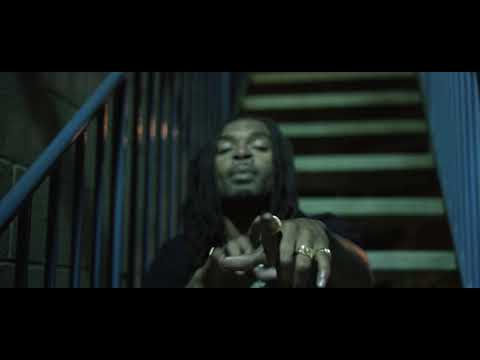 OMB Shawniebo - Walk Thru (Official Video) Dir: SolidShotsFilms