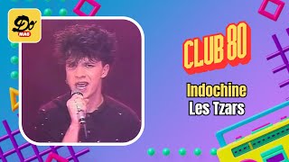 Indochine - Les Tzars (1987)