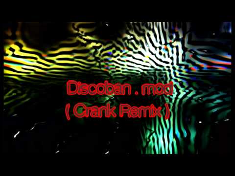 Discoban.mod (Remix)