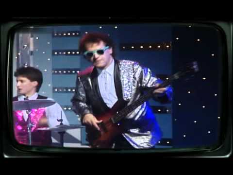 Cagey Strings - Heute Nacht 1990