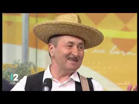 promo MAGAZIN SRBIJE NA VEZI_subota RTS2, 11.30h