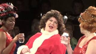 Honky Tonk Angels Holiday Spectacular