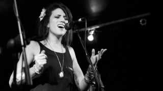 Polly Yates - You Release Me @ obsUnplugged 7/1/14