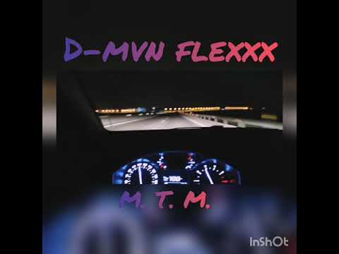 D-MVN FLEXXX - M.T.M