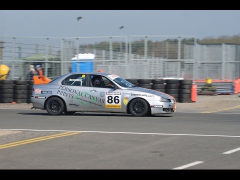 Silverstone 2017 – Race 1 – Andrew Bourke