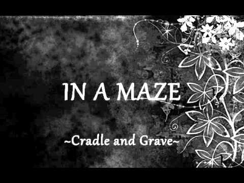 the GazettE- DERACINE (Lyrics Video) DOGMA 2015