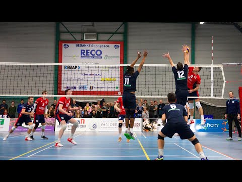 RECO ZVH - Zaanstad 25-1-2020