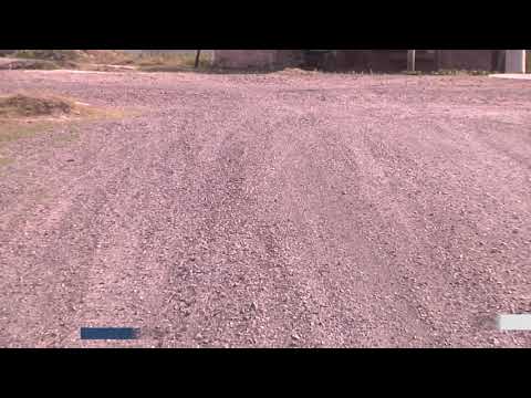 OBRAS EN LUCIO V. MANSILLA