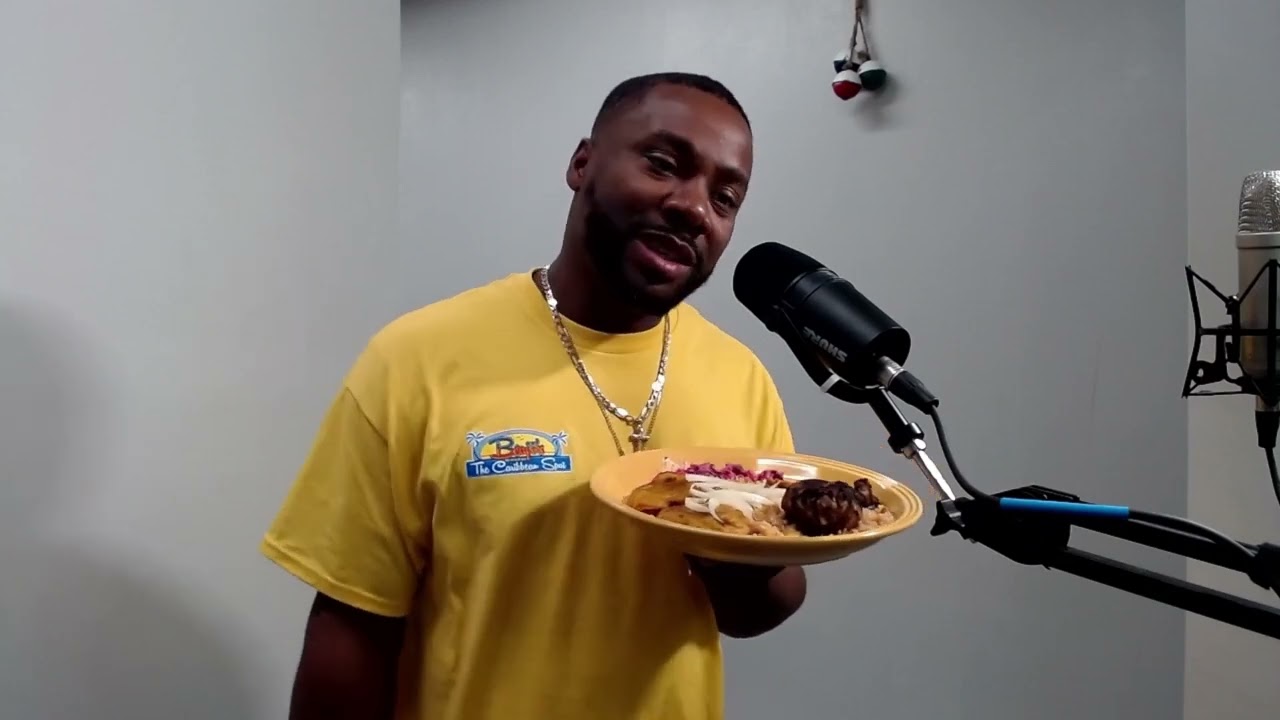 Benji's Carribean Spot