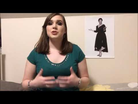 The Ladies of Song: Sarah Vaughan