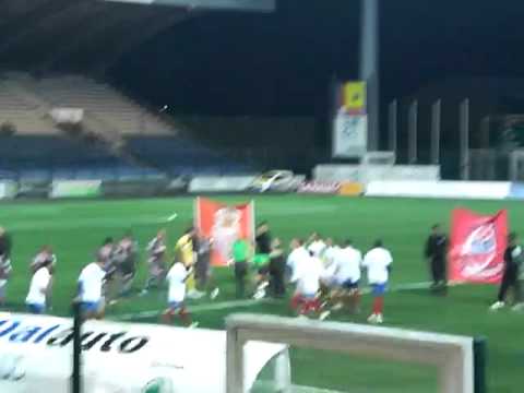 Châteauroux / Monaco