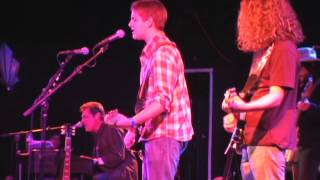 GLENN FREY, DON WAS &amp; SONS &quot;YOU BELONG TO THE CITY&quot; 2009