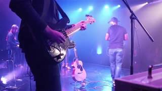 Zeal // The Belonging Co. // In-Ear mix