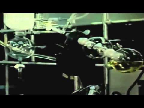 Lost Walt Disney UFO Documentary