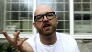 Pato Siebenhaar feat. Danni Toma - Fladt Land