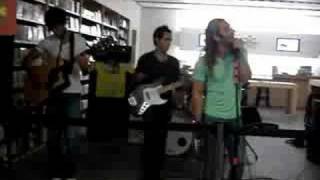 So Bad by Making April