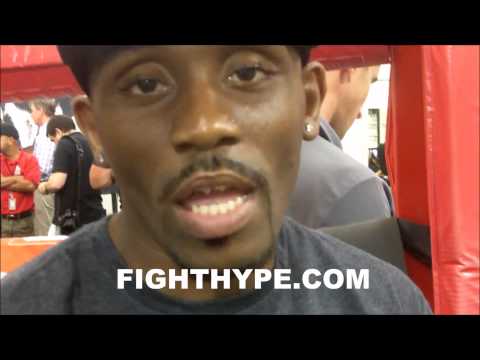 LANELL BELLOWS PREDICTS MAYWEATHER VS. MAIDANA: “I HAVE FLOYD STOPPING HIM”