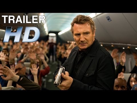 NON-STOP | Trailer | Deutsch | Ab 13.03. im Kino!