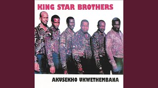 Download lagu Akusekho Ukwethembana mp3