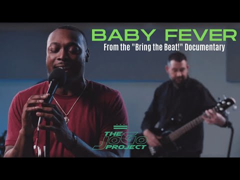 Baby Fever - Original Go-Go Song (2022)