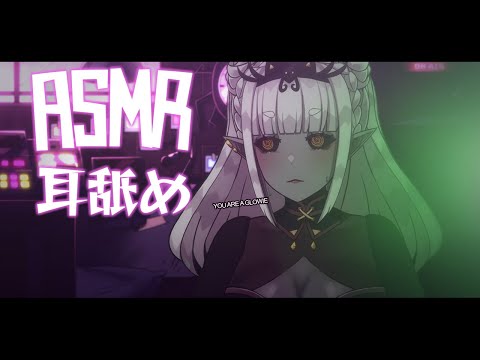 Kumo Kuddelmuddel Ch. | ASMR Media - 音フェチのためのASMR動画専門まとめサイト