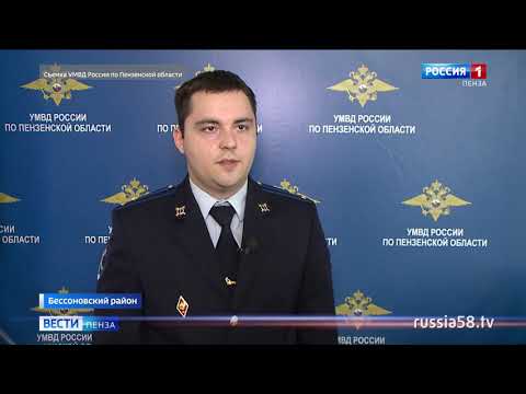 Пензенские инспекторы ищут очевидцев смертельного ДТП