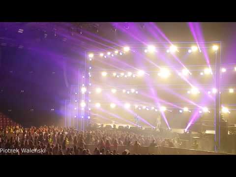 Honorata Skarbek - Nie powiem jak (Young Stars Festival 2019)