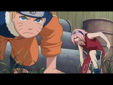 Tutorial How To Make Anime film Naruto (Behind the production) 