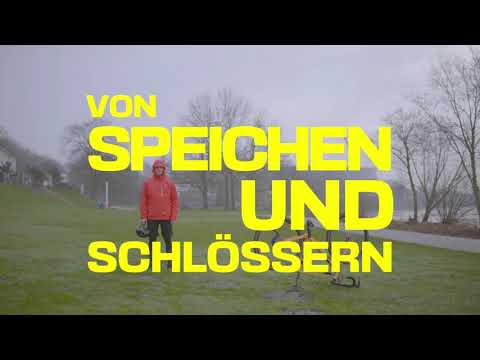 "Von Speichen und Schlössern" - Konstantin Kindt | WfB Kurzfilmwettbewerb - 1. Platz